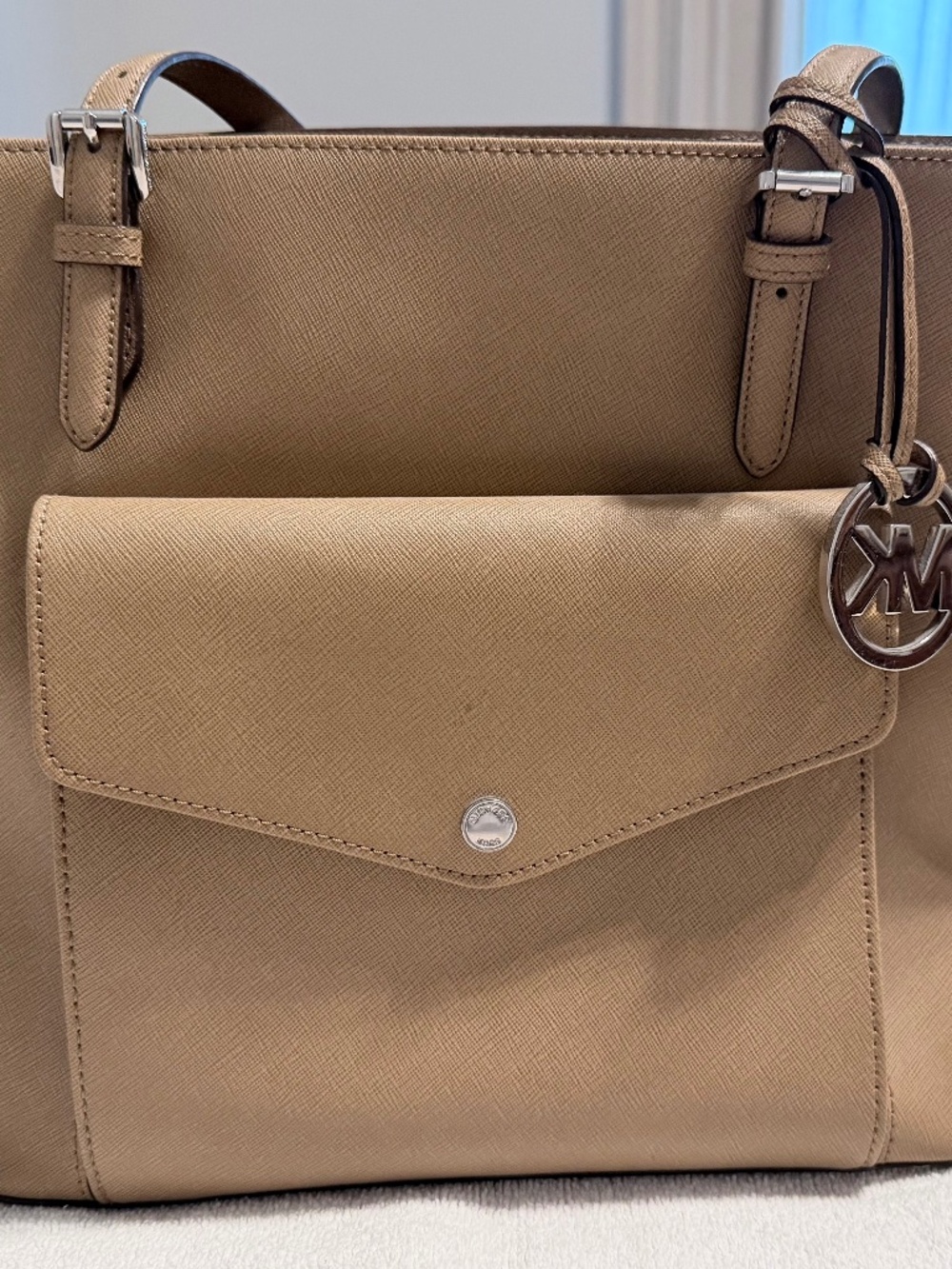 Michael Kors handbag